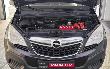 Opel Mokka I, 2014 год, 950 000 рублей, 9 фотография