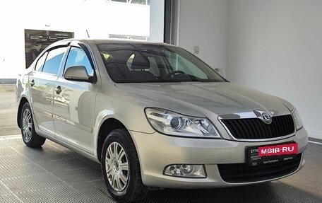 Skoda Octavia, 2013 год, 965 000 рублей, 3 фотография