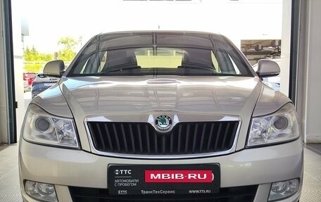 Skoda Octavia, 2013 год, 965 000 рублей, 2 фотография