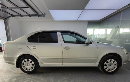 Skoda Octavia, 2013 год, 965 000 рублей, 4 фотография