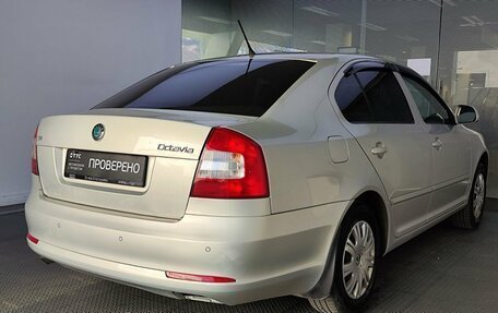 Skoda Octavia, 2013 год, 965 000 рублей, 5 фотография