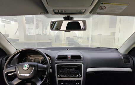 Skoda Octavia, 2013 год, 965 000 рублей, 14 фотография