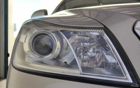 Skoda Octavia, 2013 год, 965 000 рублей, 17 фотография