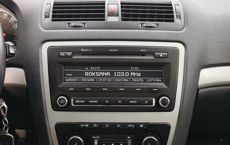 Skoda Octavia, 2013 год, 965 000 рублей, 15 фотография