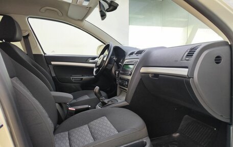 Skoda Octavia, 2013 год, 965 000 рублей, 11 фотография