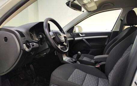 Skoda Octavia, 2013 год, 965 000 рублей, 16 фотография