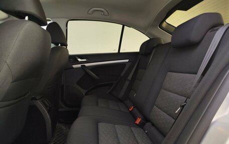 Skoda Octavia, 2013 год, 965 000 рублей, 12 фотография