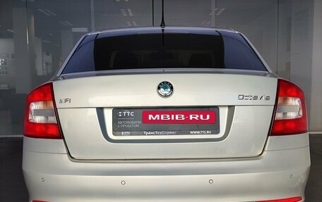 Skoda Octavia, 2013 год, 965 000 рублей, 6 фотография