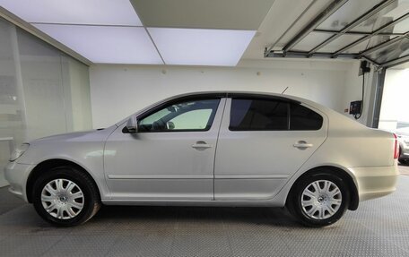 Skoda Octavia, 2013 год, 965 000 рублей, 8 фотография