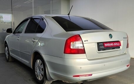 Skoda Octavia, 2013 год, 965 000 рублей, 7 фотография