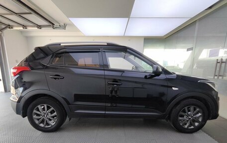 Hyundai Creta I рестайлинг, 2020 год, 1 990 000 рублей, 4 фотография