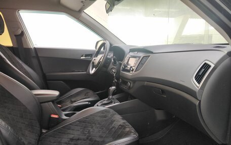 Hyundai Creta I рестайлинг, 2020 год, 1 990 000 рублей, 11 фотография