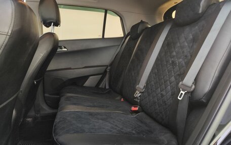 Hyundai Creta I рестайлинг, 2020 год, 1 990 000 рублей, 12 фотография