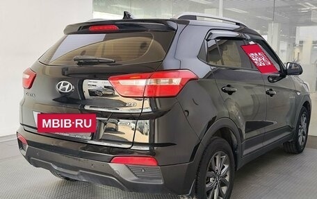 Hyundai Creta I рестайлинг, 2020 год, 1 990 000 рублей, 5 фотография
