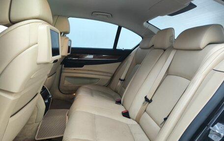 BMW 7 серия, 2011 год, 1 599 000 рублей, 12 фотография