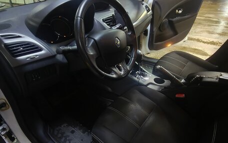 Renault Megane III, 2013 год, 740 000 рублей, 3 фотография