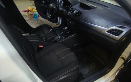 Renault Megane III, 2013 год, 740 000 рублей, 6 фотография