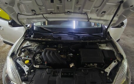 Renault Megane III, 2013 год, 740 000 рублей, 7 фотография