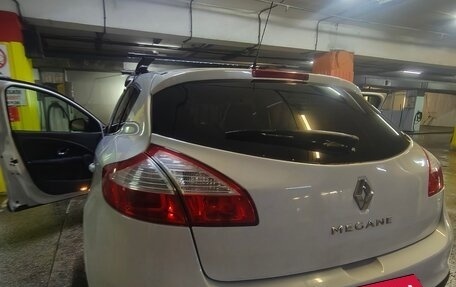 Renault Megane III, 2013 год, 740 000 рублей, 8 фотография