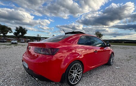 KIA Cerato III, 2012 год, 1 100 000 рублей, 7 фотография