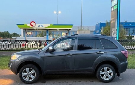 Lifan X60 I рестайлинг, 2014 год, 260 000 рублей, 3 фотография