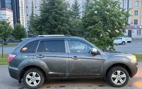 Lifan X60 I рестайлинг, 2014 год, 260 000 рублей, 2 фотография