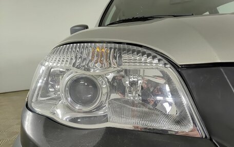 Chevrolet Niva I рестайлинг, 2016 год, 530 000 рублей, 17 фотография