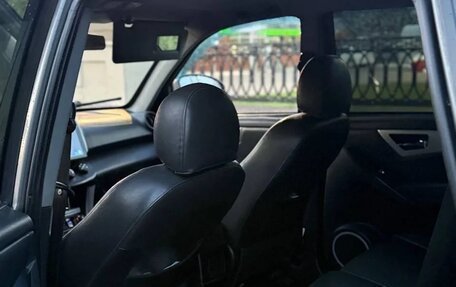 Lifan X60 I рестайлинг, 2014 год, 260 000 рублей, 8 фотография