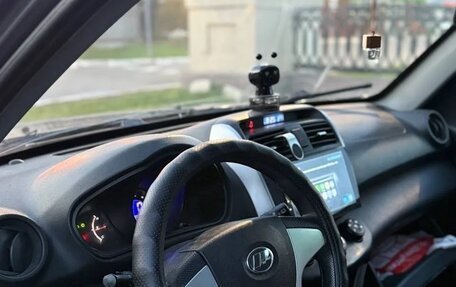 Lifan X60 I рестайлинг, 2014 год, 260 000 рублей, 7 фотография