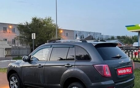 Lifan X60 I рестайлинг, 2014 год, 260 000 рублей, 6 фотография