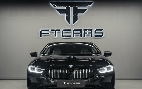 BMW 8 серия, 2019 год, 5 694 000 рублей, 2 фотография