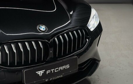 BMW 8 серия, 2019 год, 5 694 000 рублей, 8 фотография