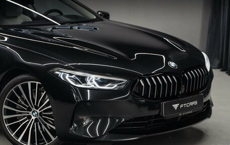 BMW 8 серия, 2019 год, 5 694 000 рублей, 5 фотография
