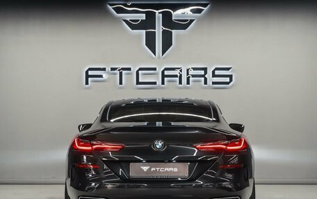 BMW 8 серия, 2019 год, 5 694 000 рублей, 4 фотография