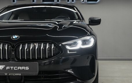 BMW 8 серия, 2019 год, 5 694 000 рублей, 12 фотография