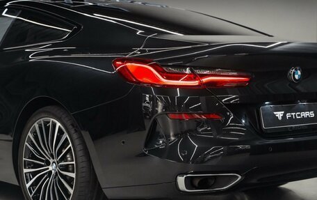 BMW 8 серия, 2019 год, 5 694 000 рублей, 14 фотография