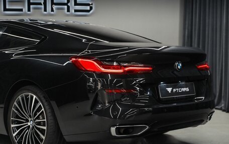 BMW 8 серия, 2019 год, 5 694 000 рублей, 13 фотография