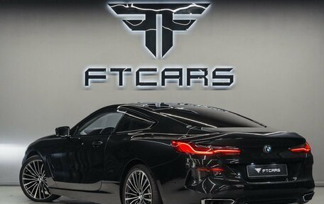BMW 8 серия, 2019 год, 5 694 000 рублей, 3 фотография