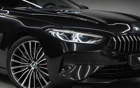 BMW 8 серия, 2019 год, 5 694 000 рублей, 7 фотография