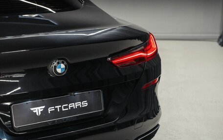 BMW 8 серия, 2019 год, 5 694 000 рублей, 16 фотография