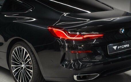 BMW 8 серия, 2019 год, 5 694 000 рублей, 15 фотография