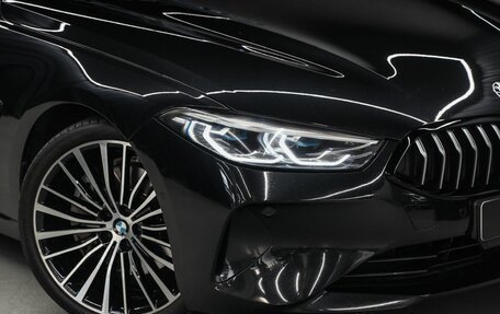 BMW 8 серия, 2019 год, 5 694 000 рублей, 6 фотография