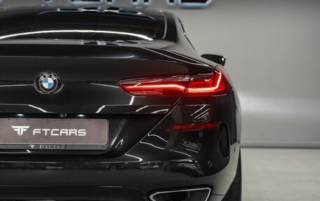 BMW 8 серия, 2019 год, 5 694 000 рублей, 17 фотография