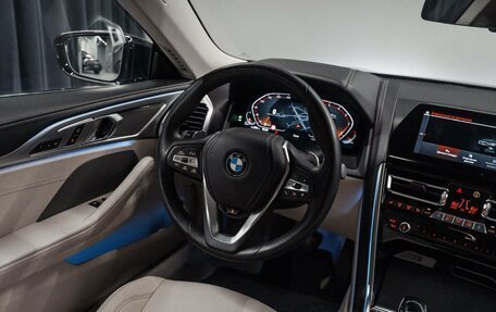 BMW 8 серия, 2019 год, 5 694 000 рублей, 21 фотография