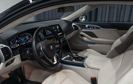 BMW 8 серия, 2019 год, 5 694 000 рублей, 22 фотография
