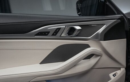 BMW 8 серия, 2019 год, 5 694 000 рублей, 20 фотография