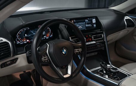 BMW 8 серия, 2019 год, 5 694 000 рублей, 23 фотография