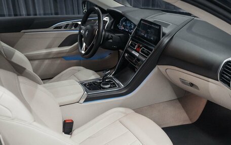 BMW 8 серия, 2019 год, 5 694 000 рублей, 28 фотография