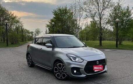 Suzuki Swift V, 2021 год, 1 415 000 рублей, 2 фотография