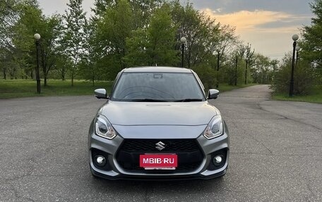 Suzuki Swift V, 2021 год, 1 415 000 рублей, 3 фотография